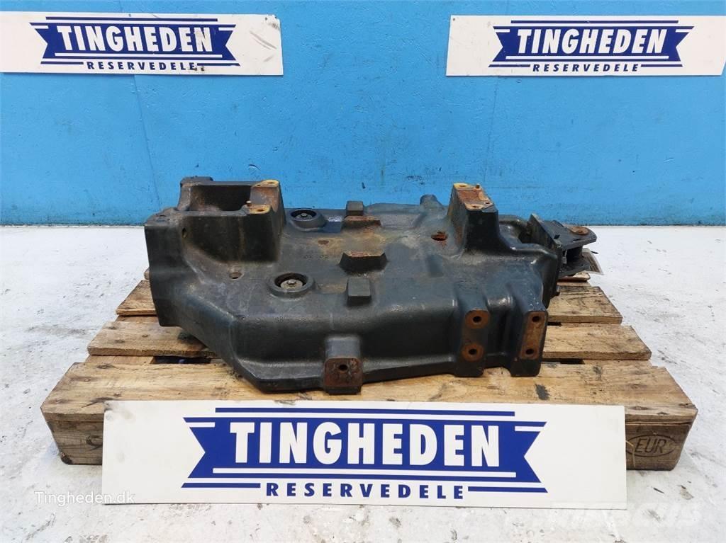 CASE Farmall 95A Muud traktoritarvikud