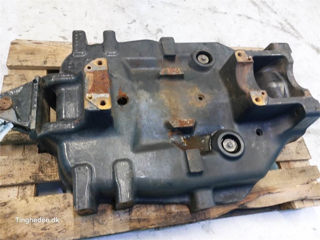 CASE Farmall 95A Muud traktoritarvikud