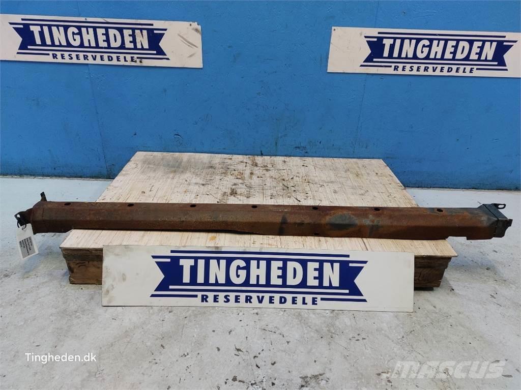 CASE Farmall 95A Muud traktoritarvikud