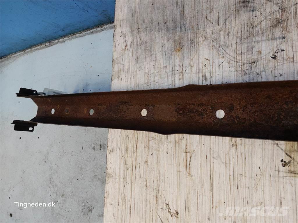 CASE Farmall 95A Muud traktoritarvikud