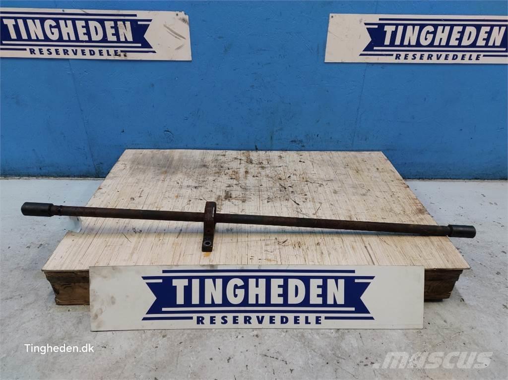 CASE Farmall 95A Muud traktoritarvikud