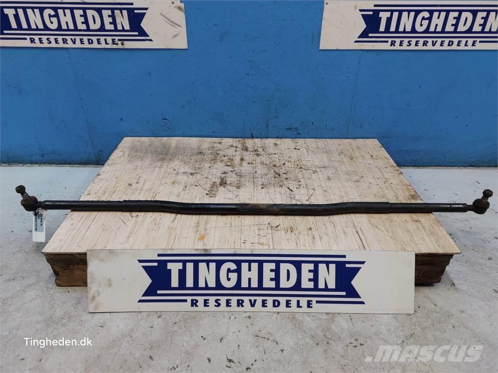 CASE Farmall 95A Muud traktoritarvikud