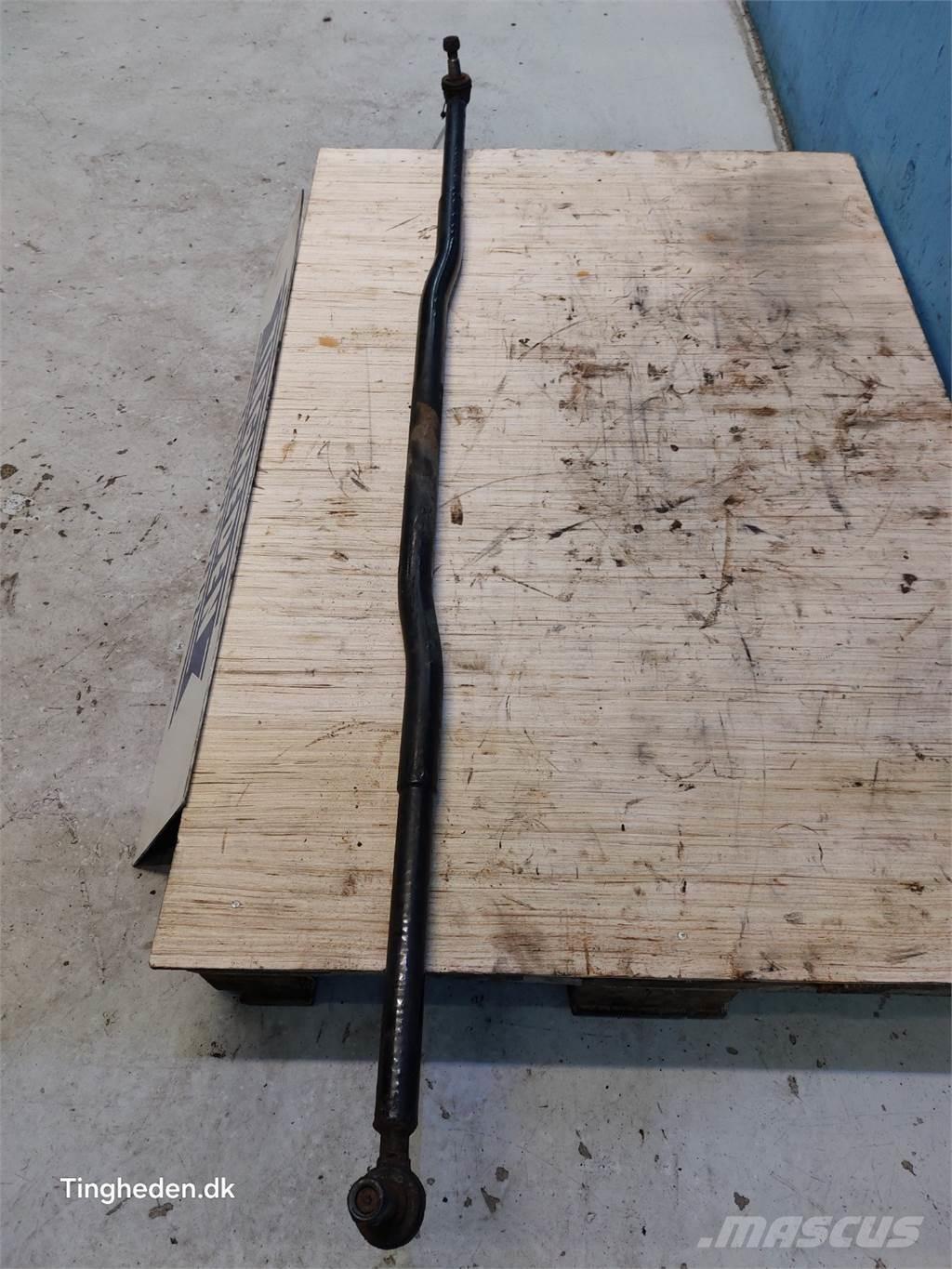 CASE Farmall 95A Muud traktoritarvikud