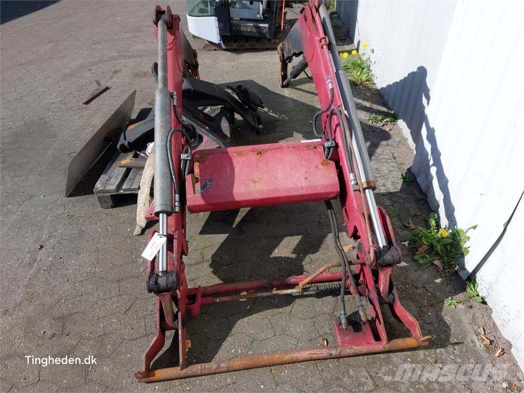 CASE Farmall 95A Frontaallaadurite tarvikud