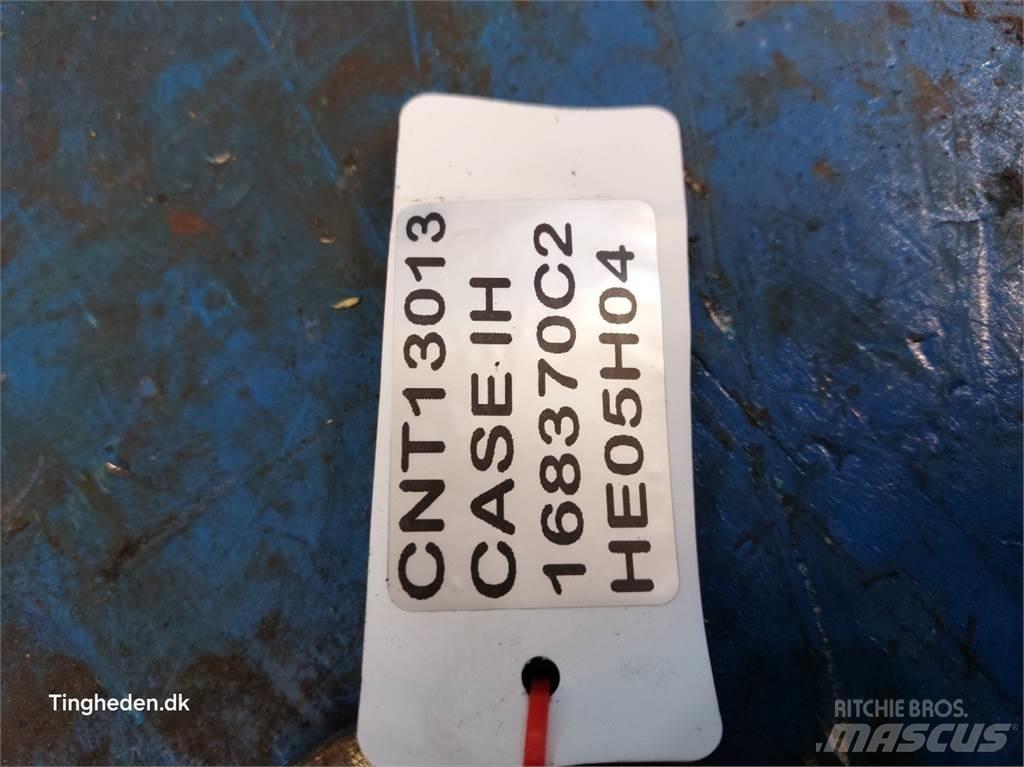 Case IH 1044 Lisavarustus ja komponendid