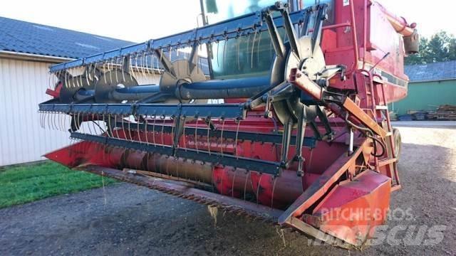Case IH 13 Lisavarustus ja komponendid