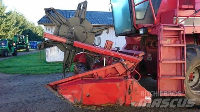 Case IH 13 Lisavarustus ja komponendid