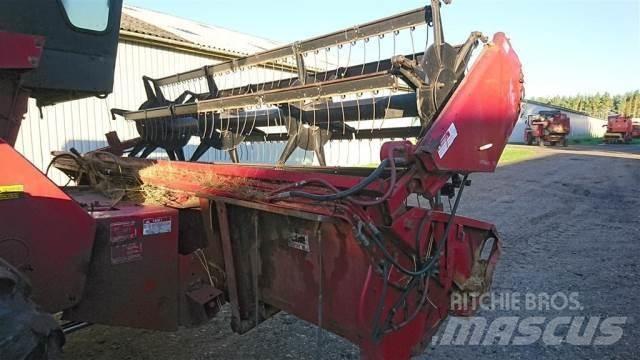 Case IH 13 Lisavarustus ja komponendid