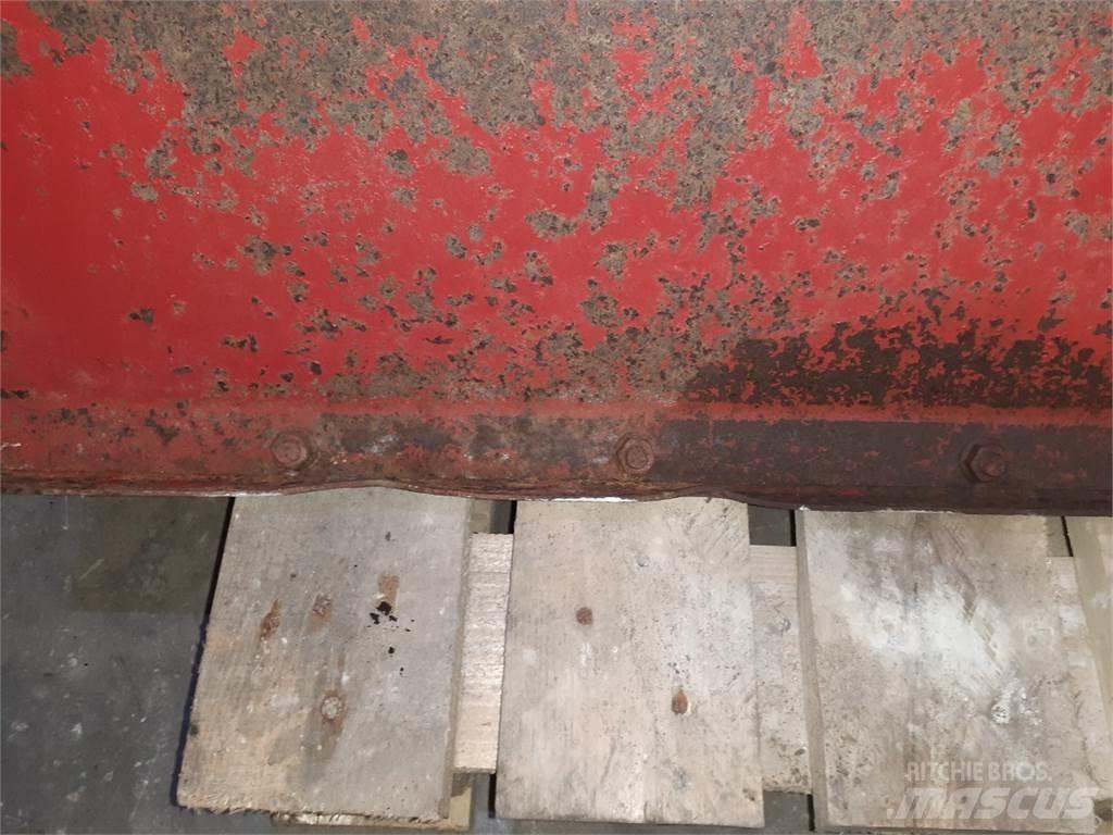 Case IH 1460 Lisavarustus ja komponendid