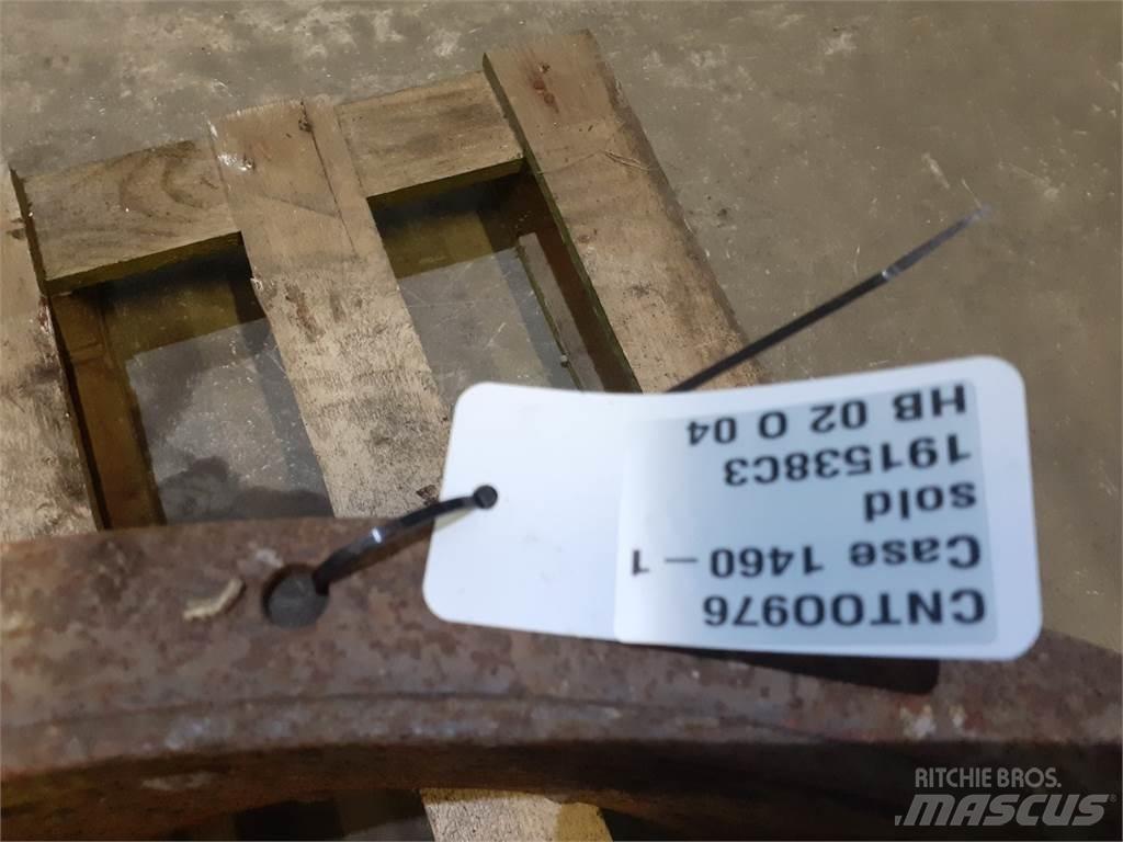 Case IH 1460 Lisavarustus ja komponendid