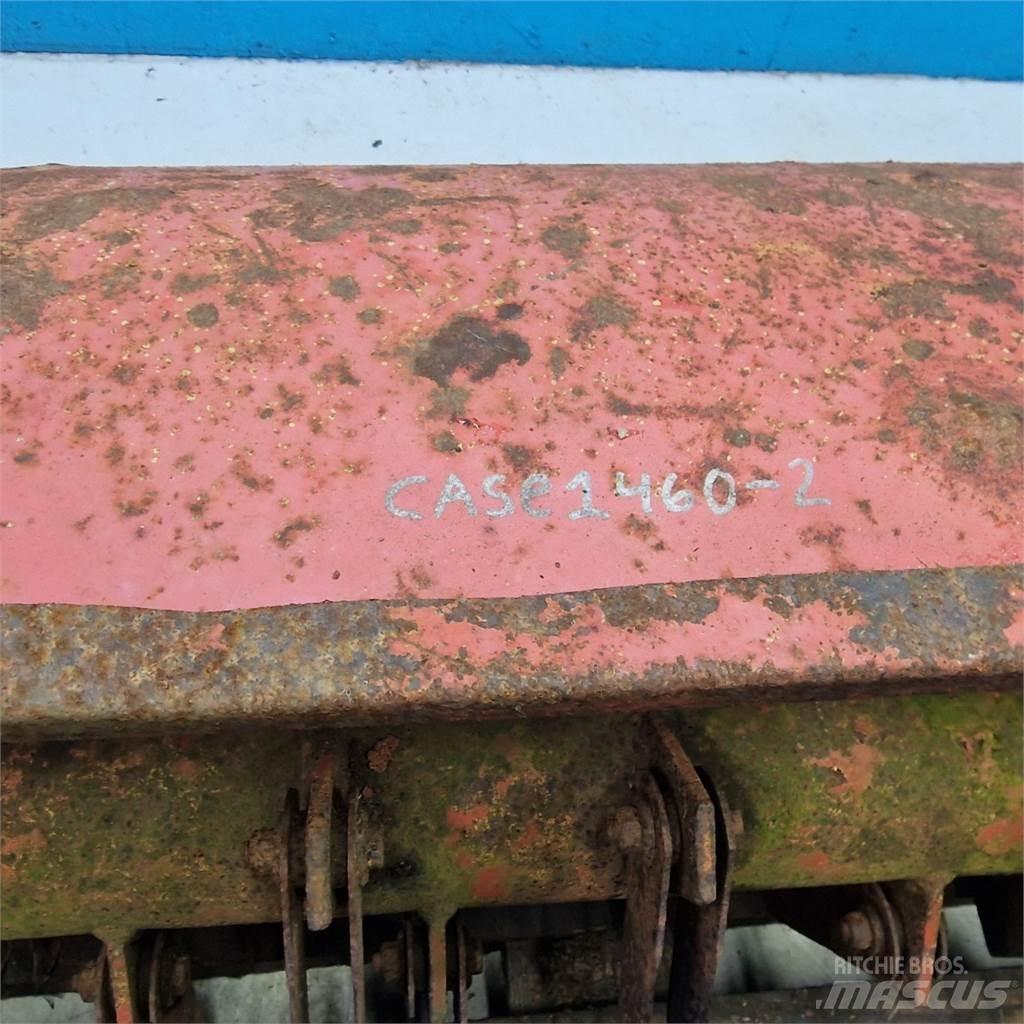 Case IH 1460 Lisavarustus ja komponendid