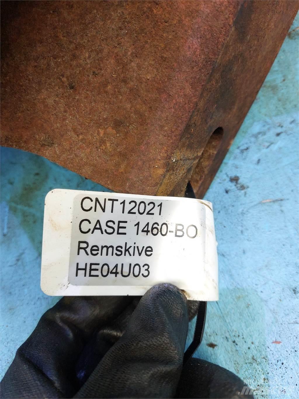 Case IH 1460 Muud põllumajandusmasinad