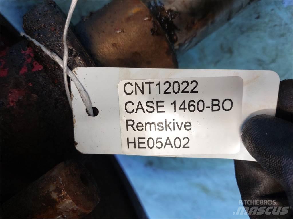 Case IH 1460 Muud põllumajandusmasinad