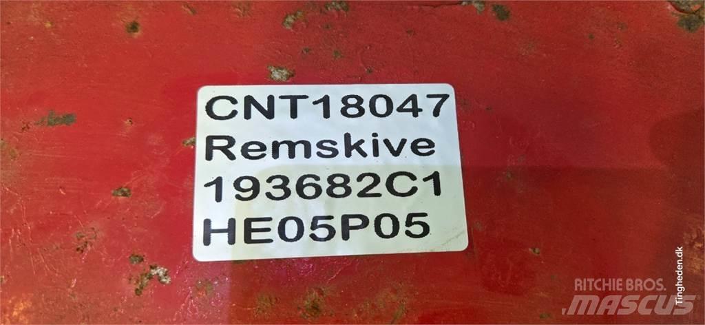 Case IH 1460 Muud põllumajandusmasinad