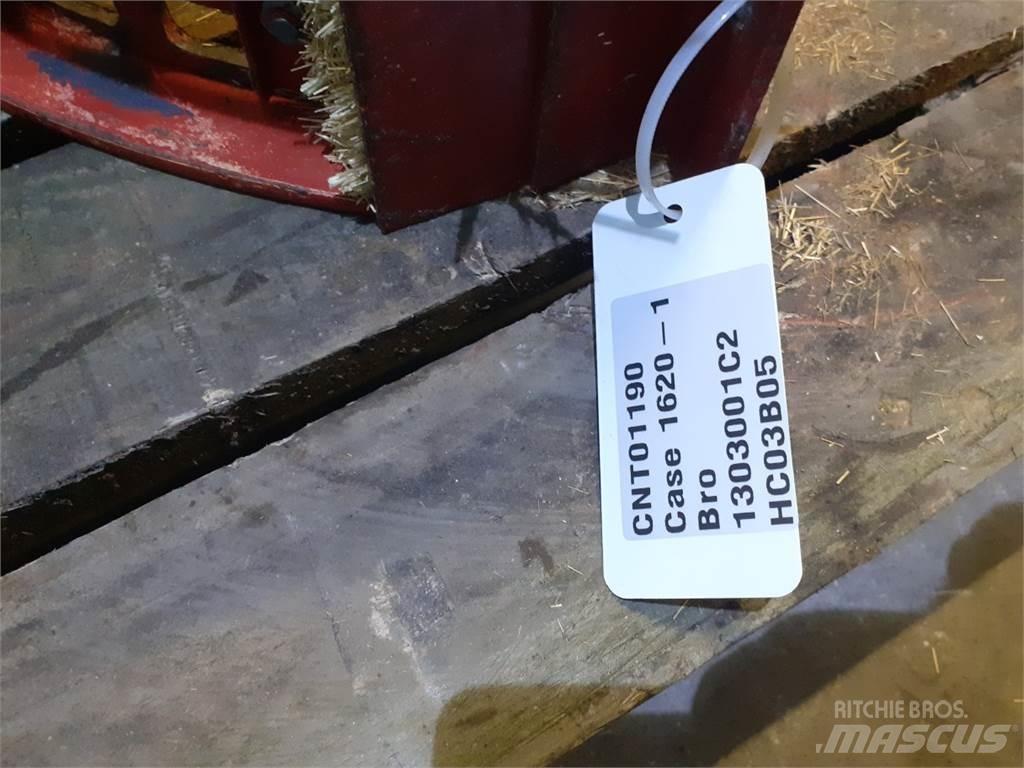 Case IH 1620 Lisavarustus ja komponendid