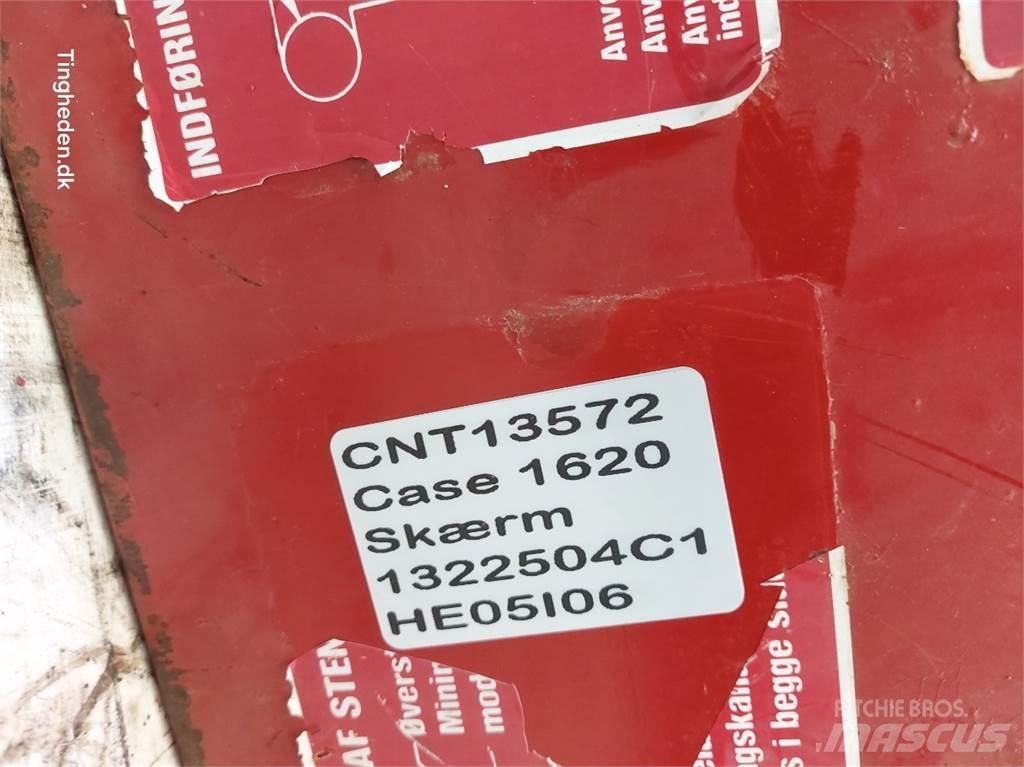 Case IH 1620 Muud põllumajandusmasinad