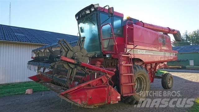 Case IH 1640 Teraviljakombainid