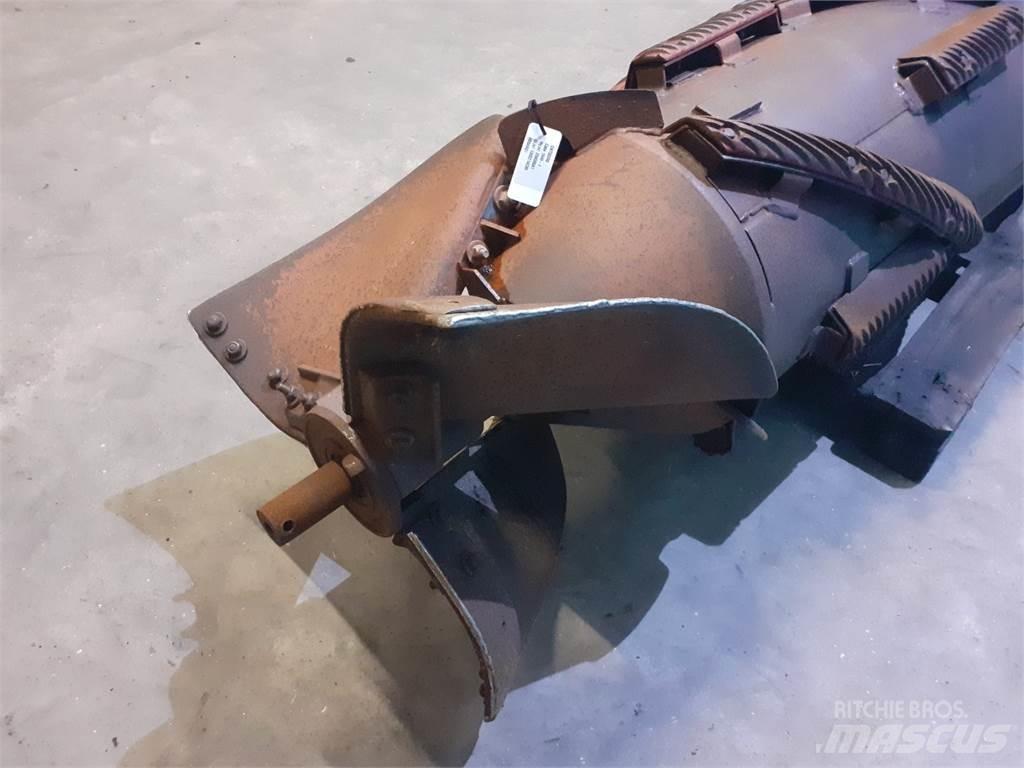 Case IH 1640 Lisavarustus ja komponendid