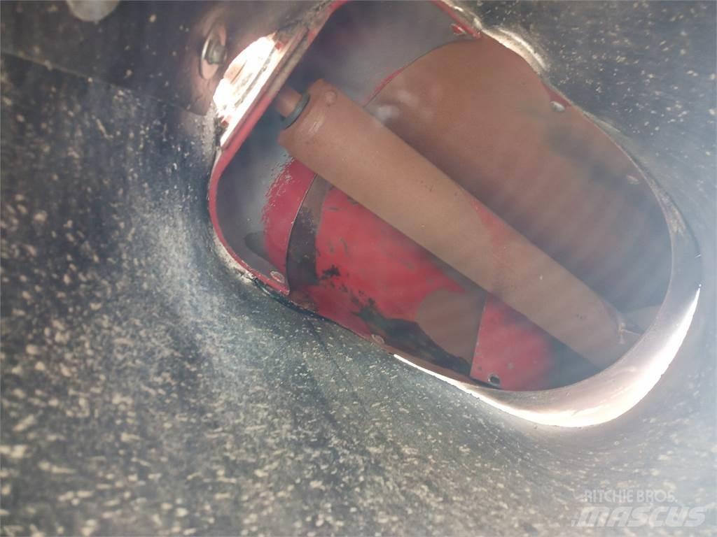 Case IH 1640 Lisavarustus ja komponendid