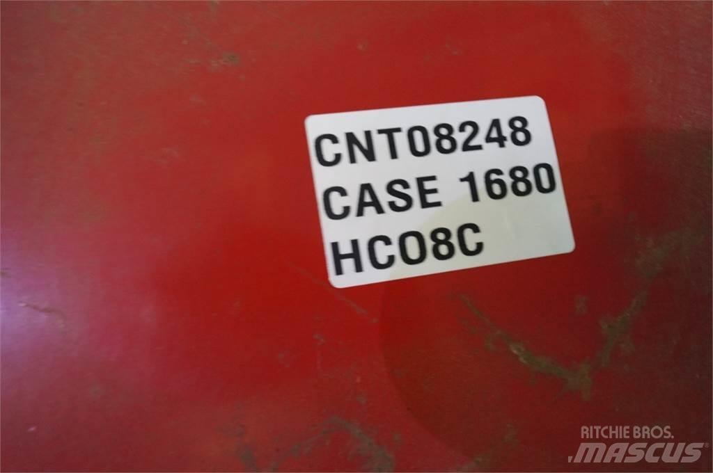 Case IH 1680 Muud põllumajandusmasinad