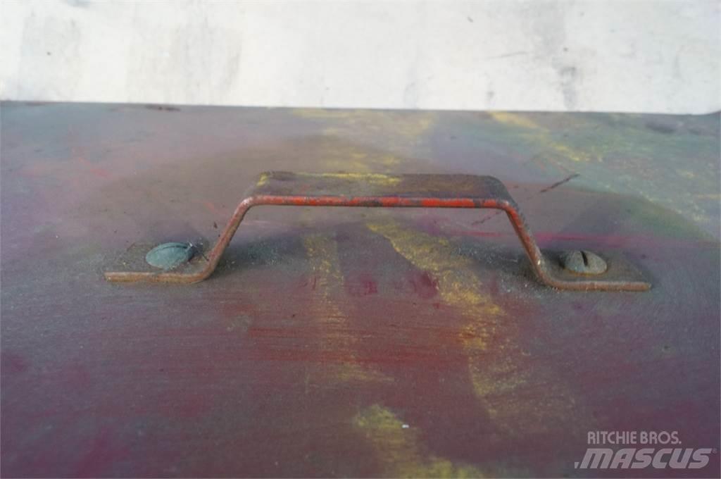 Case IH 1680 Muud põllumajandusmasinad