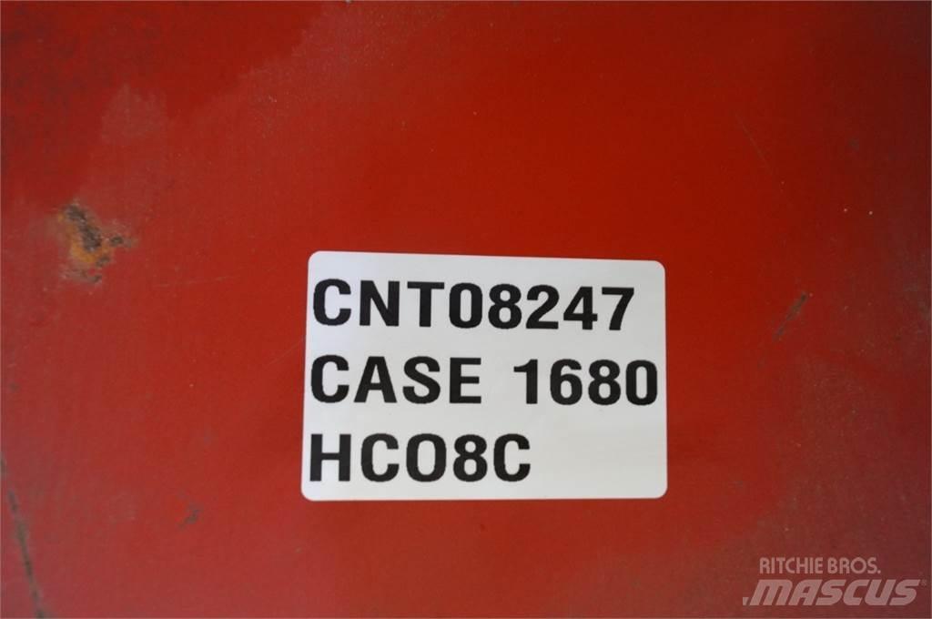 Case IH 1680 Muud põllumajandusmasinad