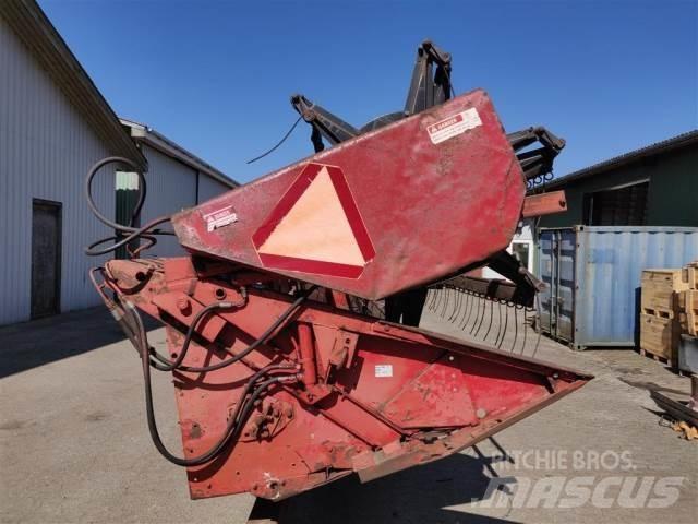 Case IH 17,5 Lisavarustus ja komponendid