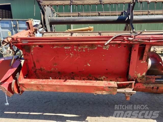 Case IH 17,5 Lisavarustus ja komponendid