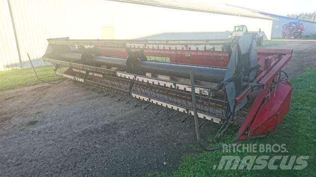 Case IH 20 Lisavarustus ja komponendid