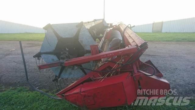 Case IH 20 Lisavarustus ja komponendid