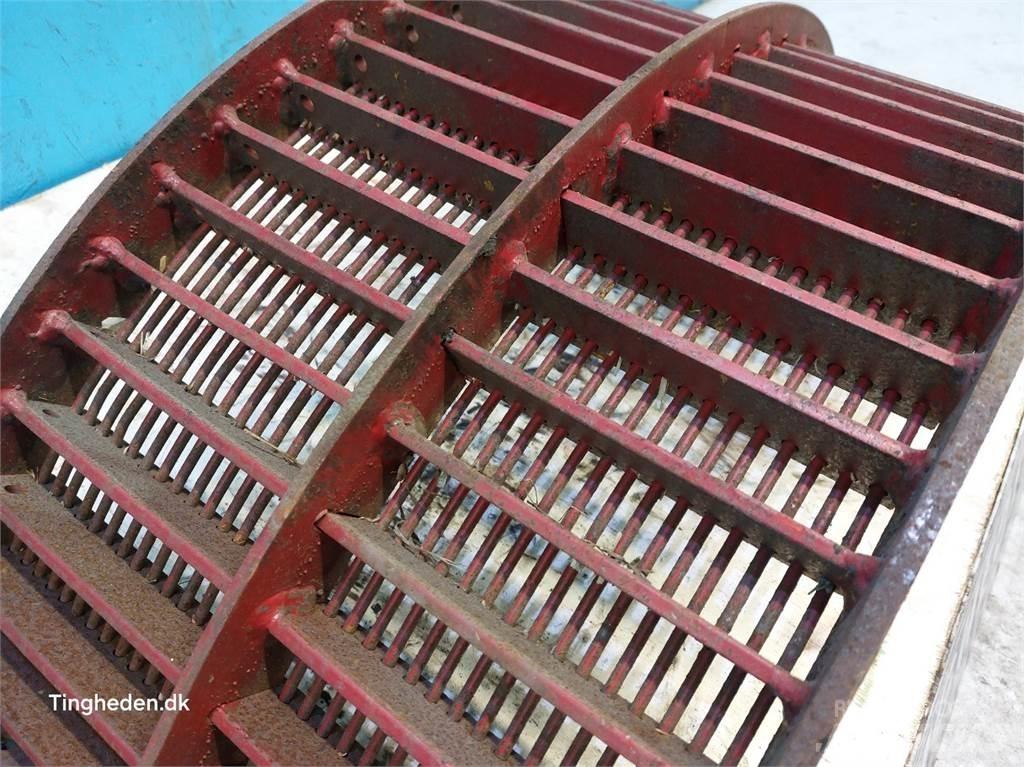 Case IH 2188 Lisavarustus ja komponendid