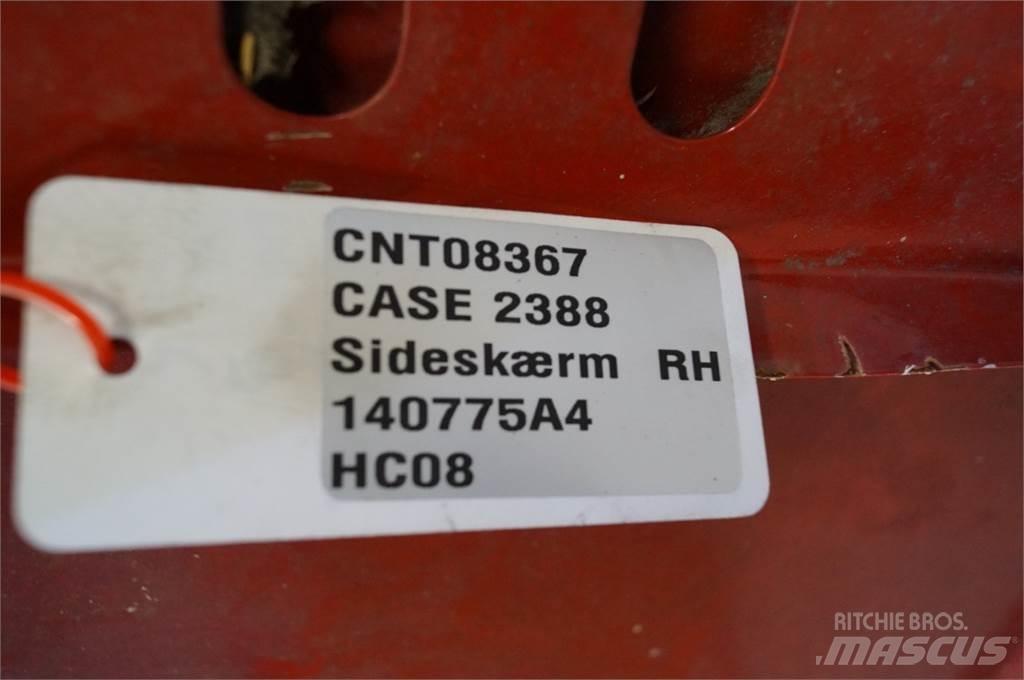 Case IH 2388 Muud põllumajandusmasinad