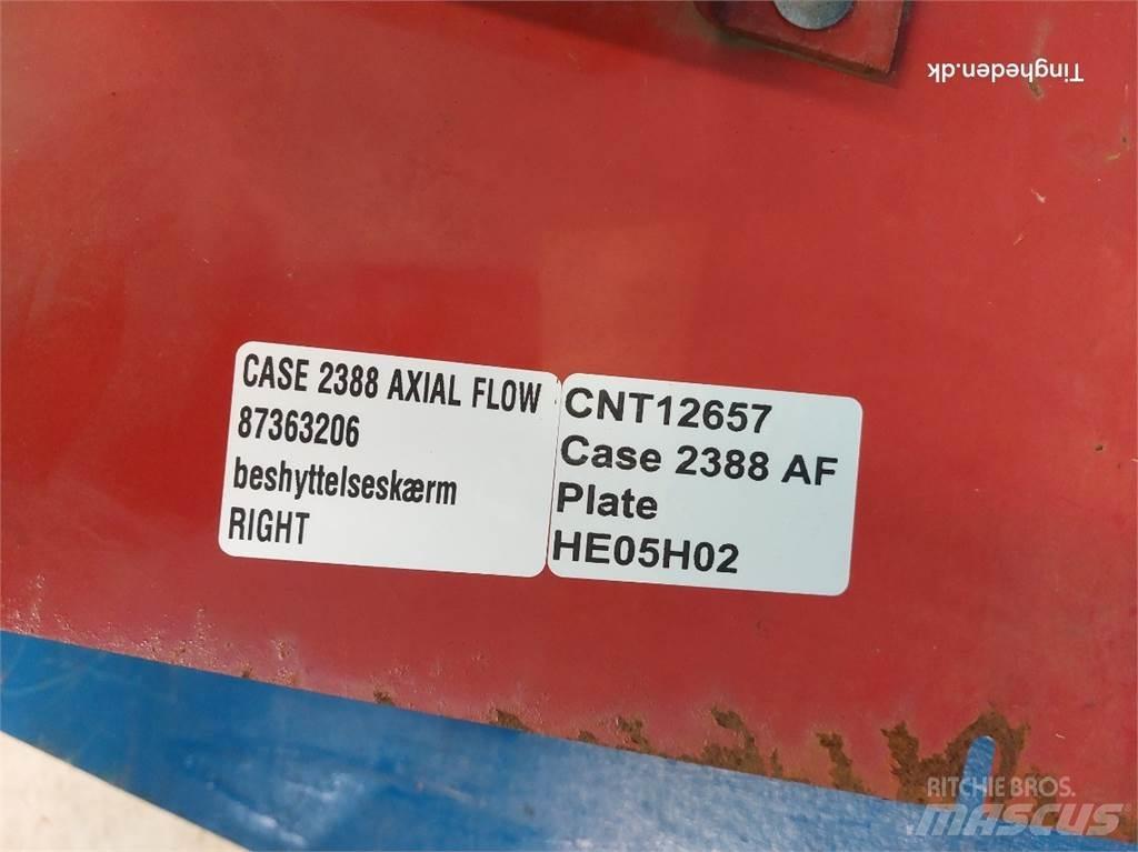 Case IH 2388 AF Muud põllumajandusmasinad