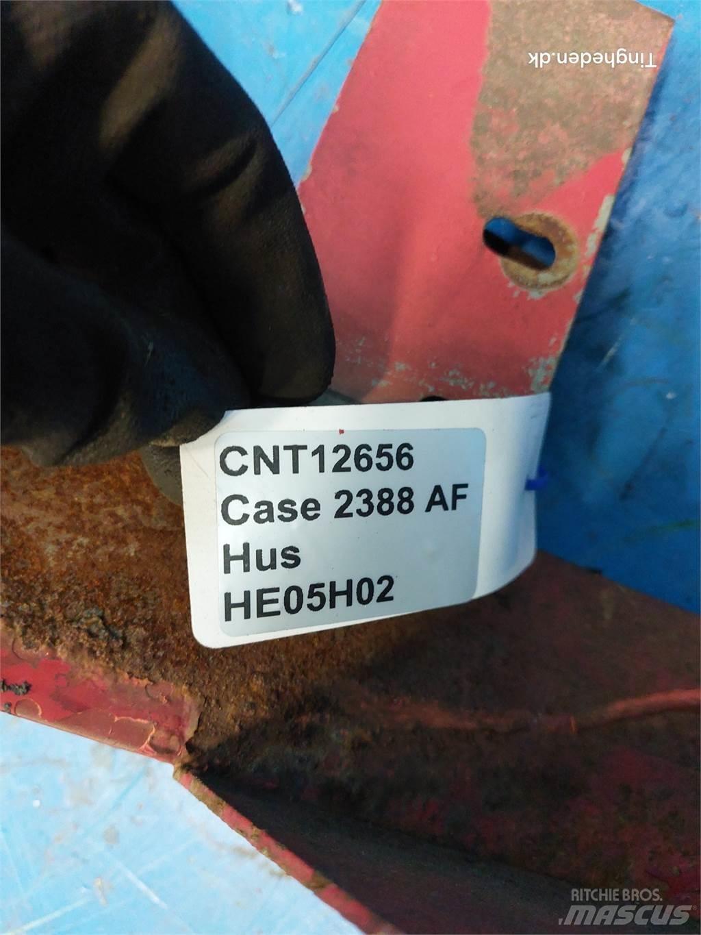 Case IH 2388 AF Muud põllumajandusmasinad