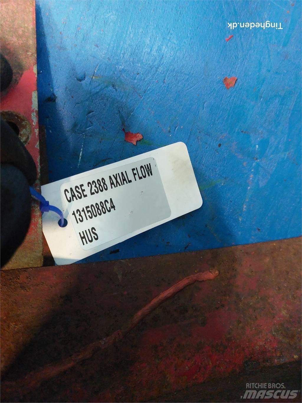 Case IH 2388 AF Muud põllumajandusmasinad