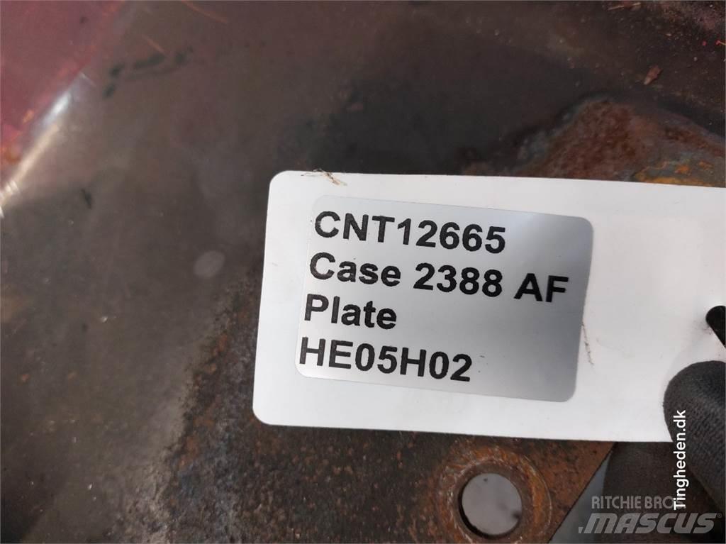 Case IH 2388 AF Muud põllumajandusmasinad