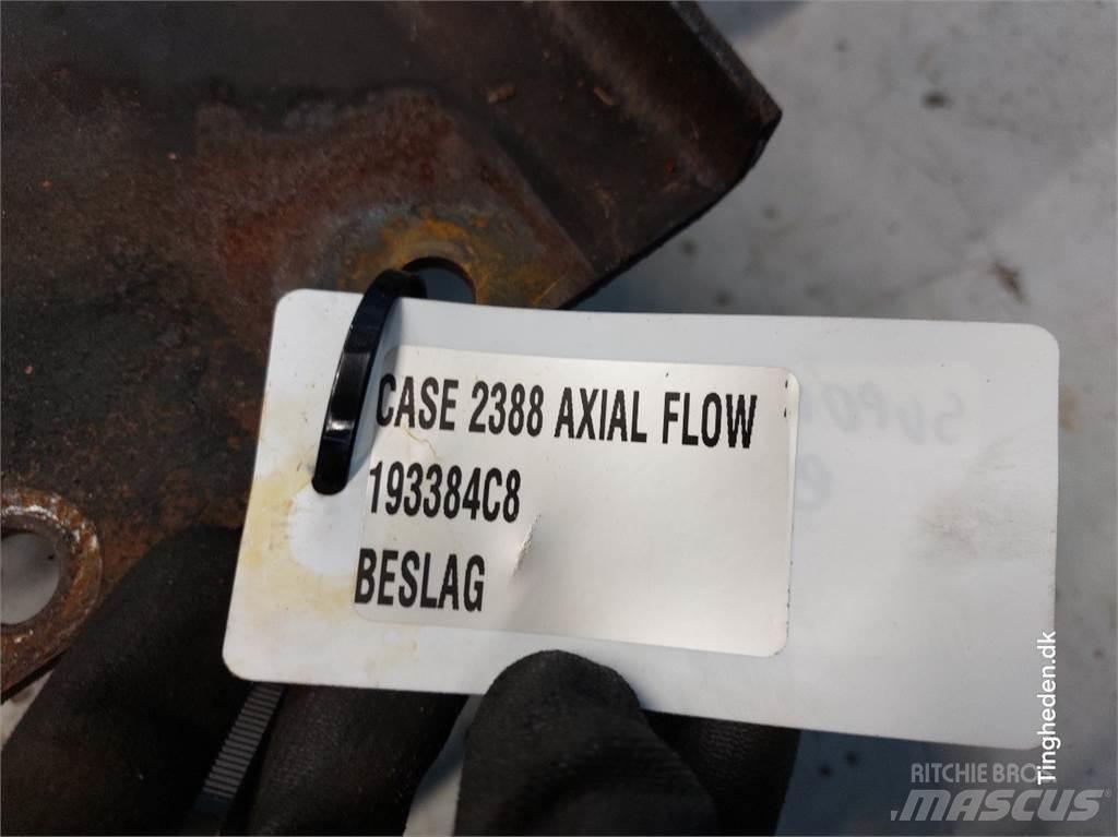 Case IH 2388 AF Muud põllumajandusmasinad