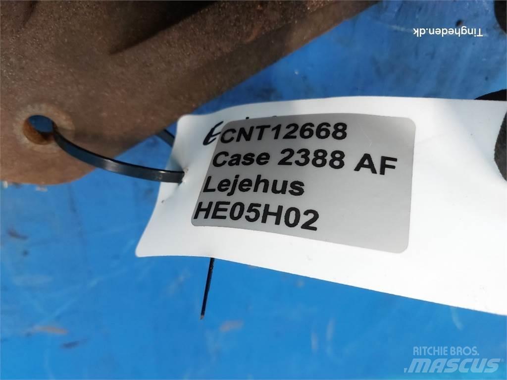 Case IH 2388 AF Muud põllumajandusmasinad