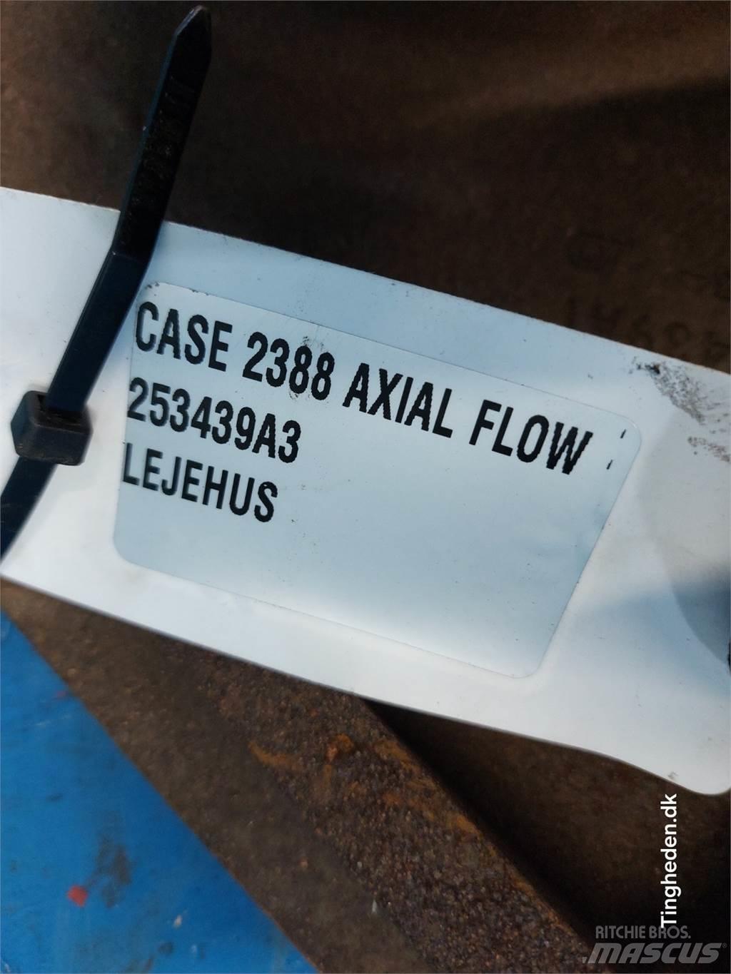 Case IH 2388 AF Muud põllumajandusmasinad