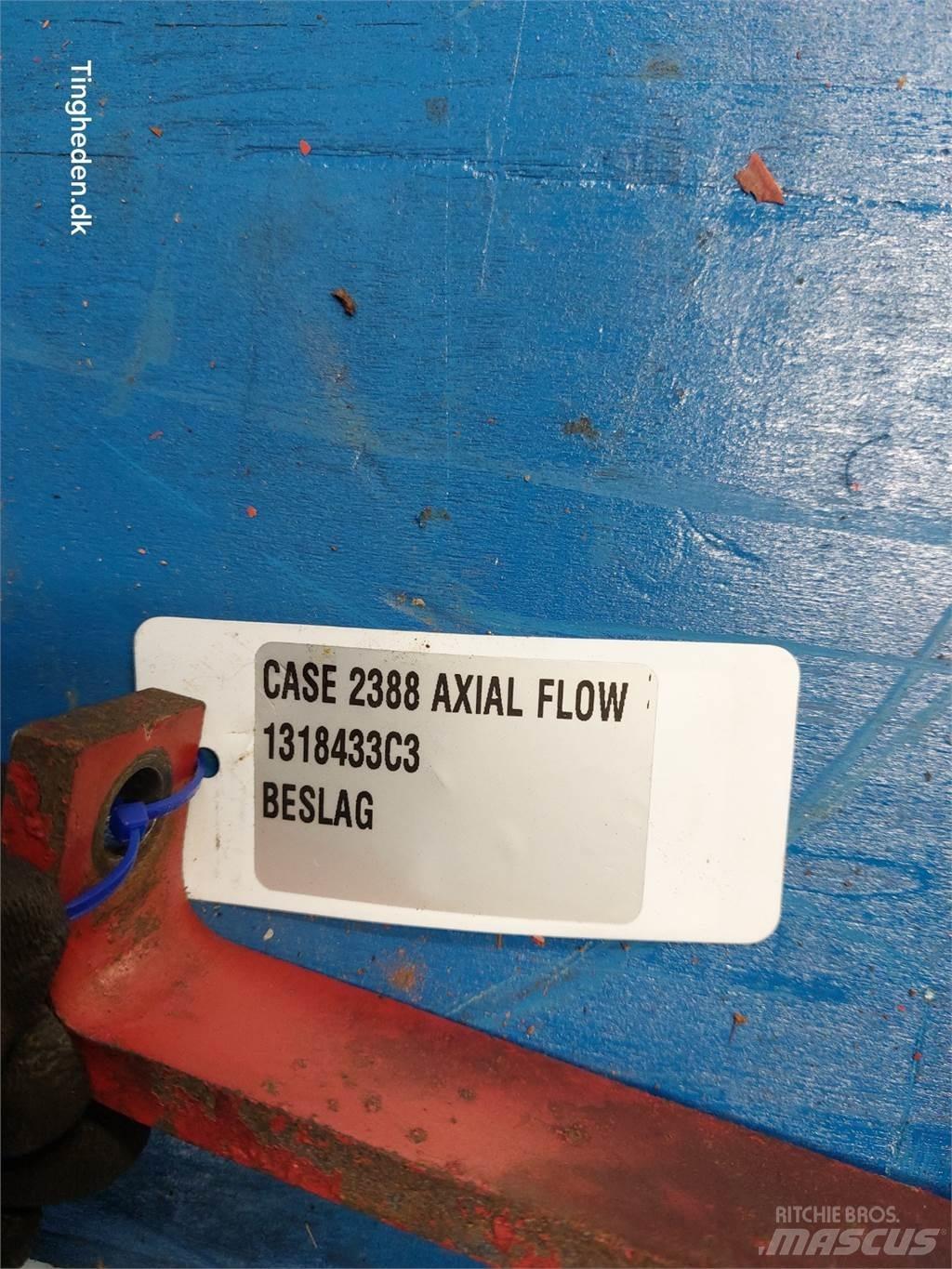 Case IH 2388 AF Muud põllumajandusmasinad