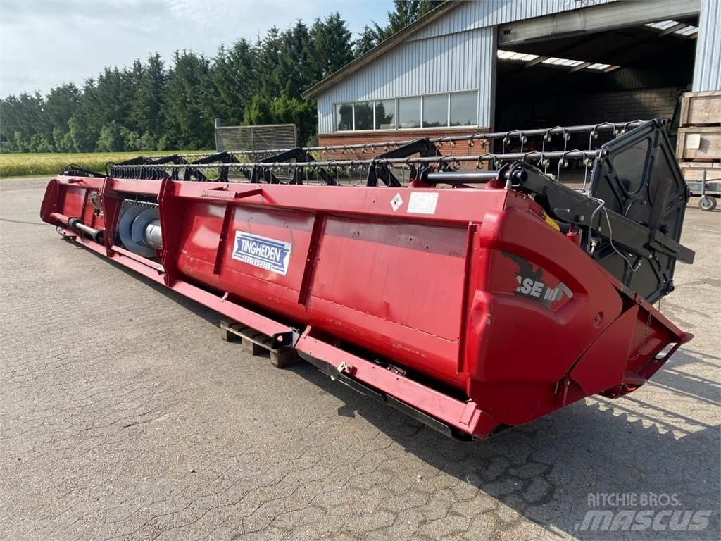Case IH 30 Lisavarustus ja komponendid