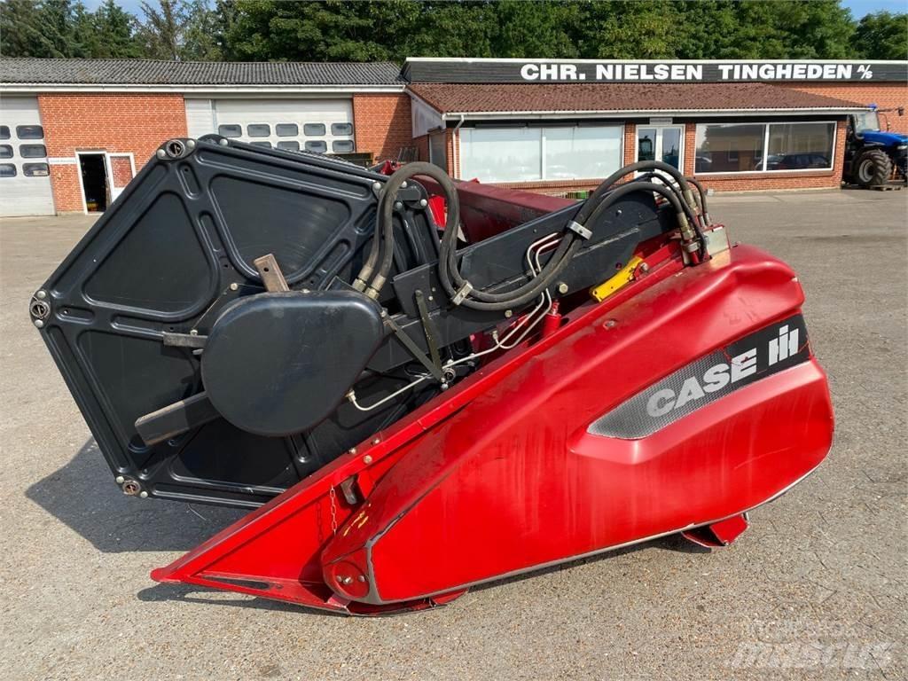 Case IH 30 Lisavarustus ja komponendid