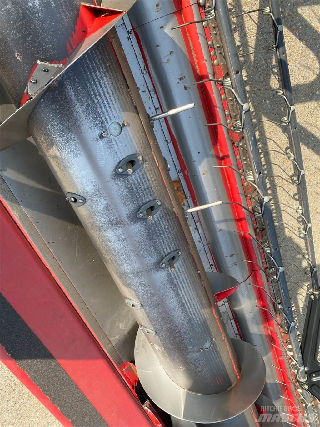 Case IH 30 Lisavarustus ja komponendid