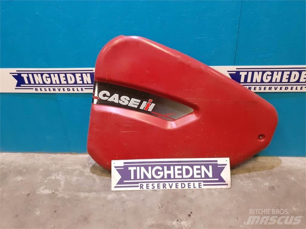 Case IH 3050 Lisavarustus ja komponendid