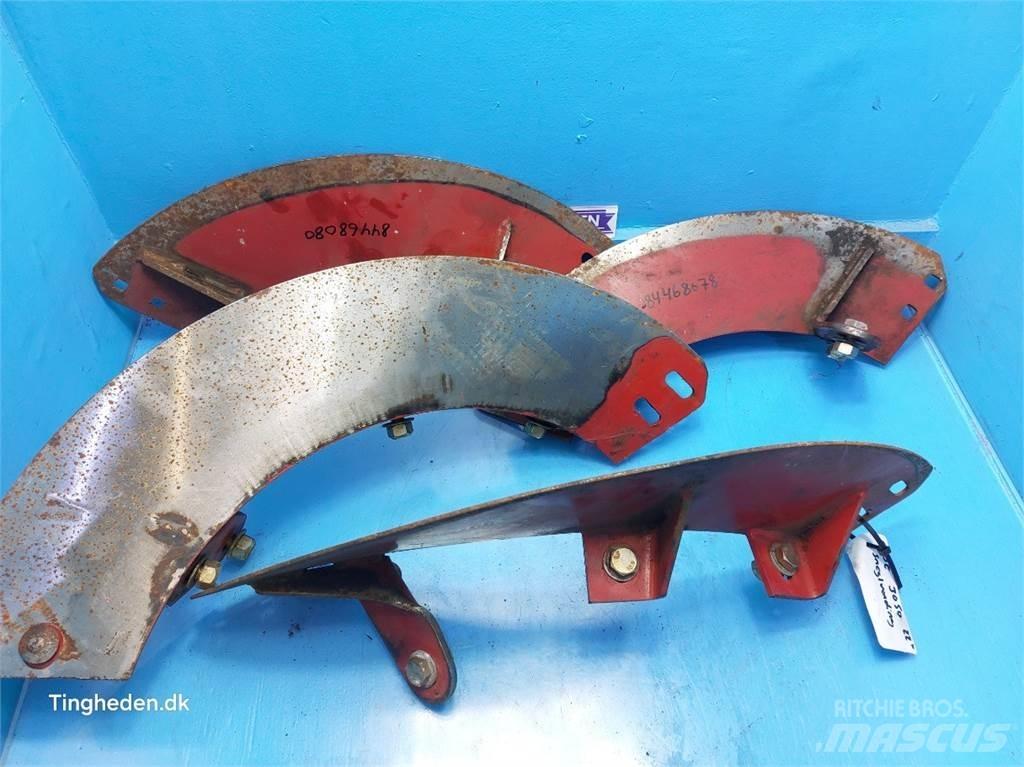 Case IH 3050 Lisavarustus ja komponendid