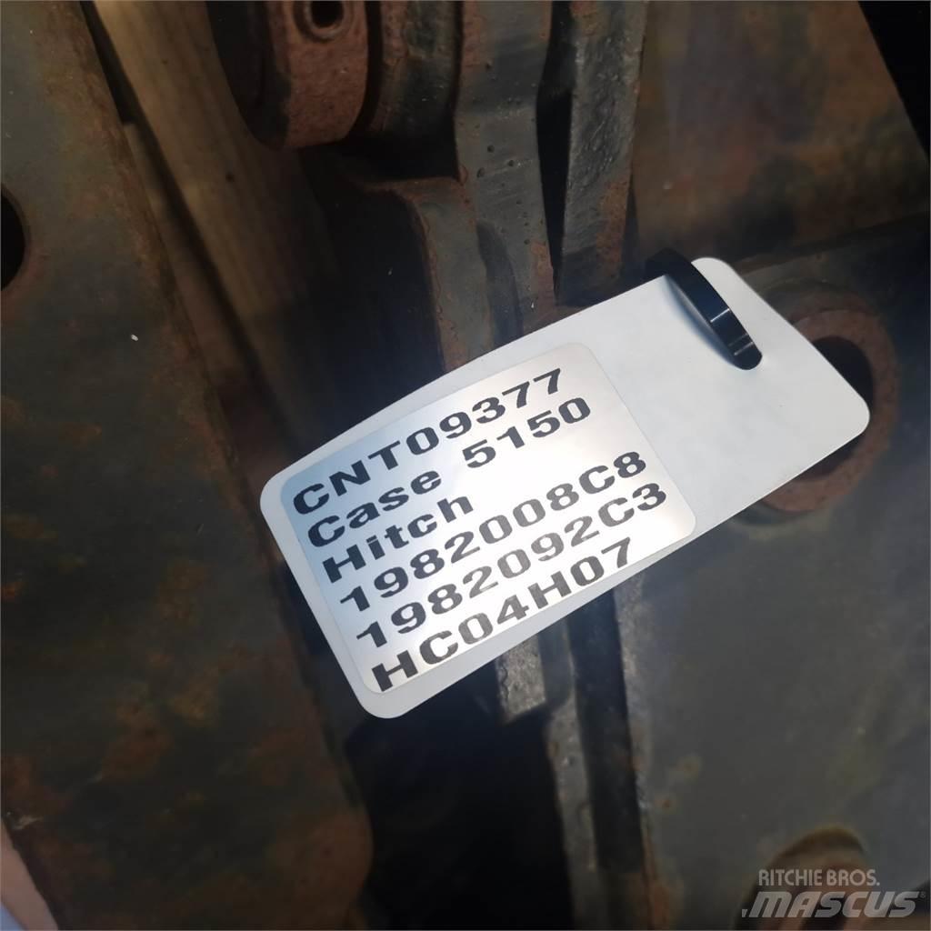 Case IH 5150 Muud traktoritarvikud