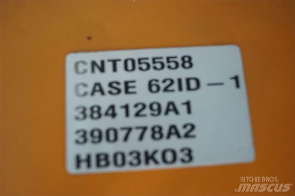 Case IH 621D Sõelumiskopad