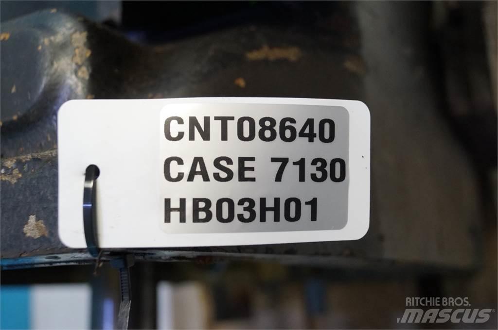 Case IH 7130 Ülekandemehhanism