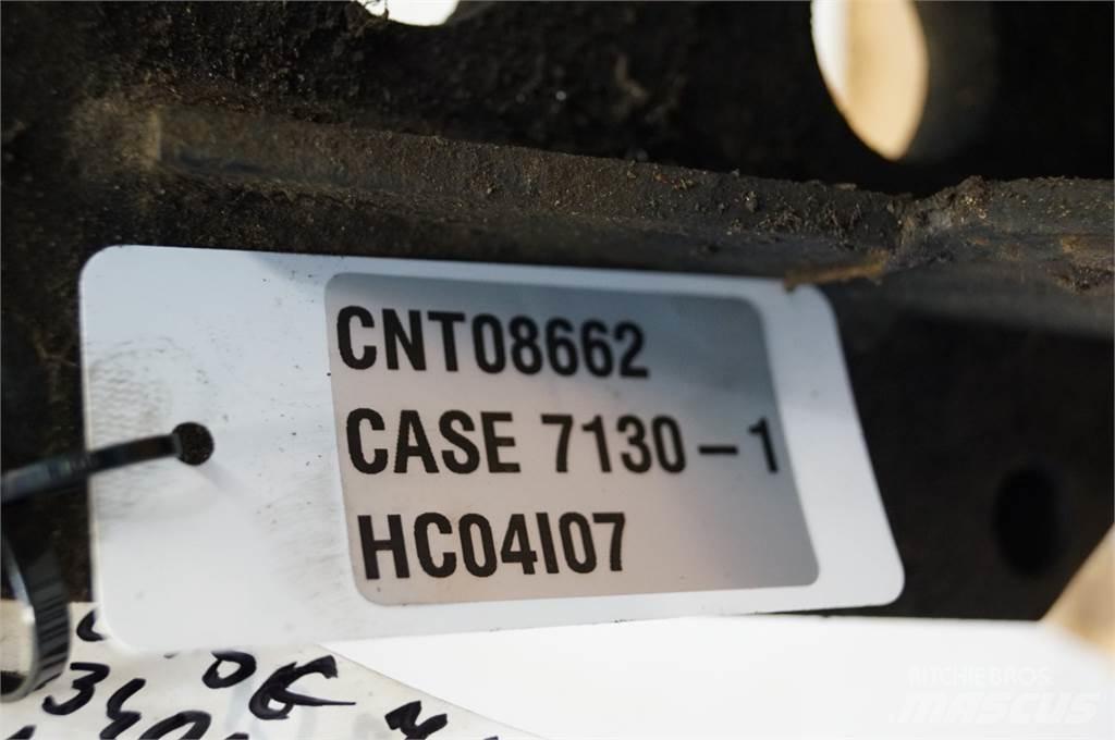 Case IH 7130 Muud traktoritarvikud