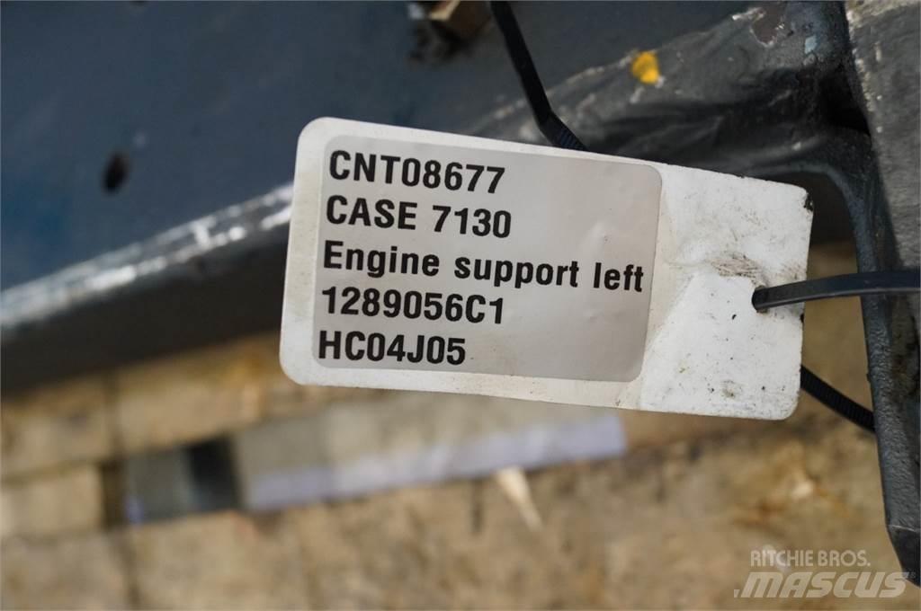 Case IH 7130 Muud traktoritarvikud